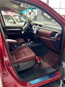 تويوتا هايلوكس